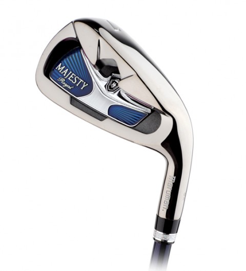 ROYAL SP 남성 아이언 [9iron]